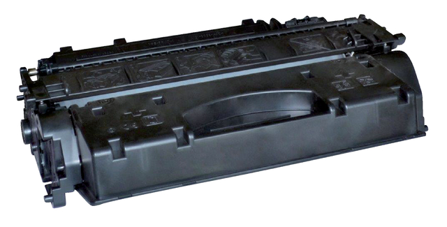 Toner cartridge Quantore HP CF280X 80X black