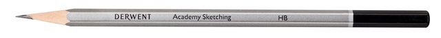 Derwent Academy Graphite Sketch Set 19 Pieces