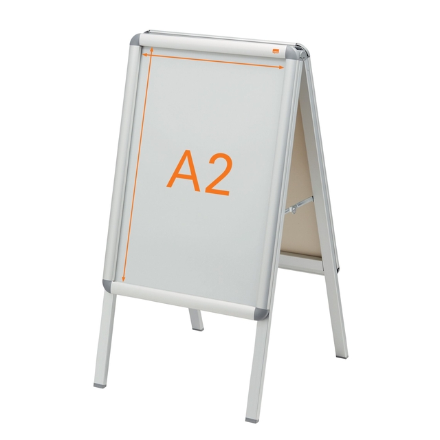 A-Board Nobo A2 475x890mm