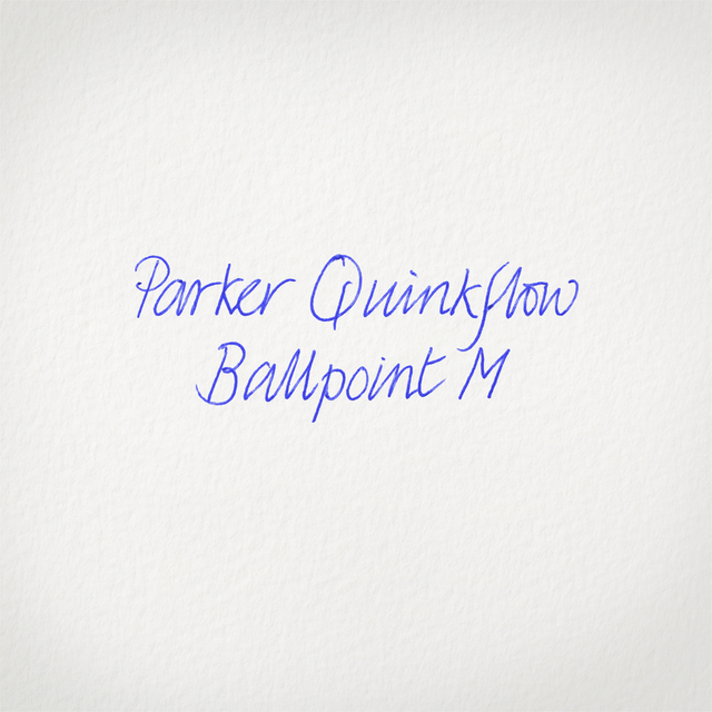 Balpen Parker Jotter Original green CT medium blister à 1 stuk