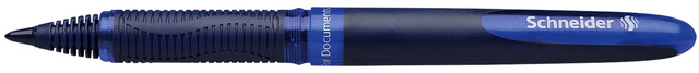 Rollerpen Schneider One Business 0.6mm blauw