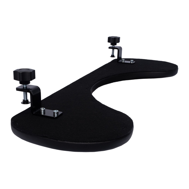 Armsteun R-Go Ergonomisch Zwart