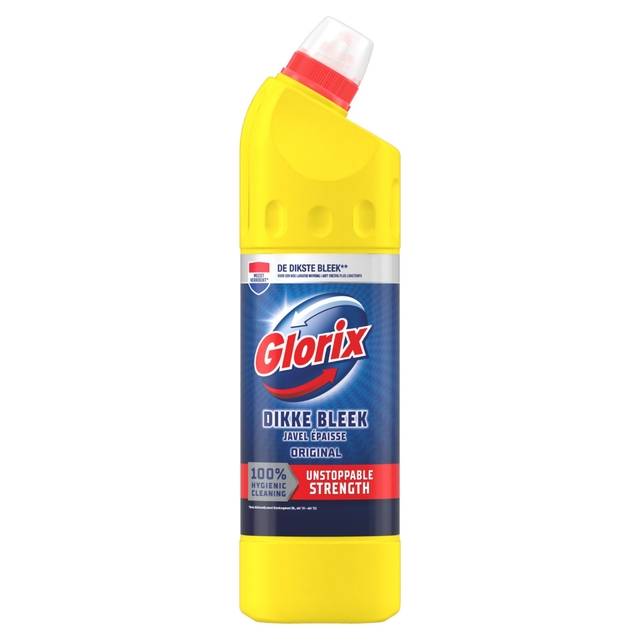 Sanitairreiniger Glorix Bleek original 1000ml