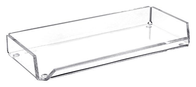 Acrylic Pen Tray