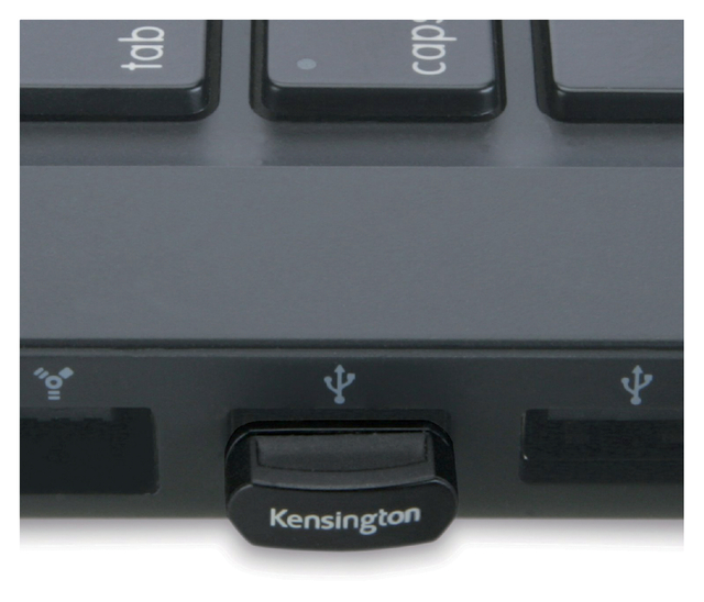 Kensington Pro Fit® Wireless Mouse - Ruby Re