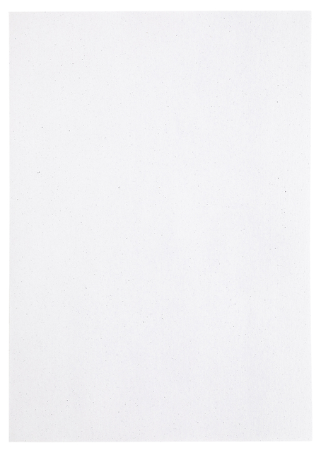 Kopieerpapier Papicolor A4 90gr 12 vel kraft wit