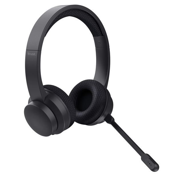 Headset Trust Ayda draadloos