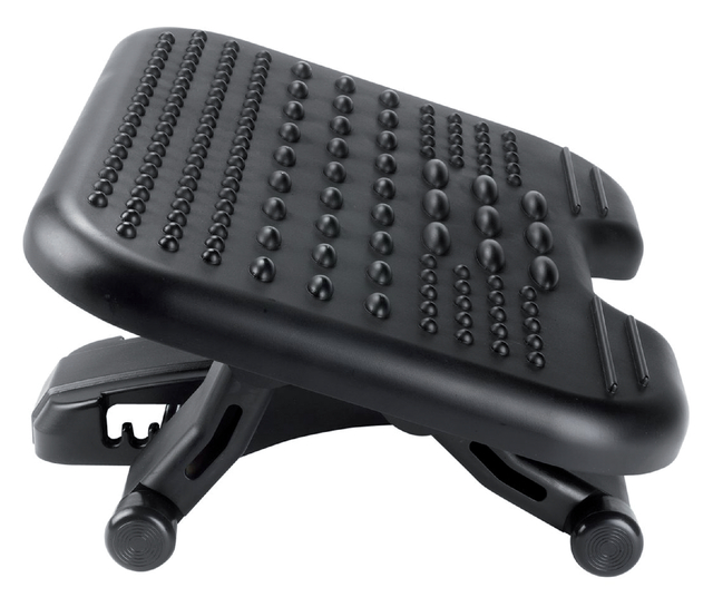 Kensington SoleMassage Footrest 56155EU