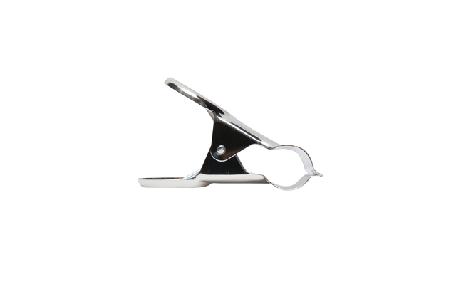 Letter Clips, width 70 mm, 5 pcs