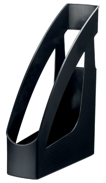 Re-Solution Magazine File black