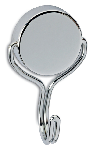 Neodimium Hook Magnet carousel Ø 38,5 mm, 30kg Strengt