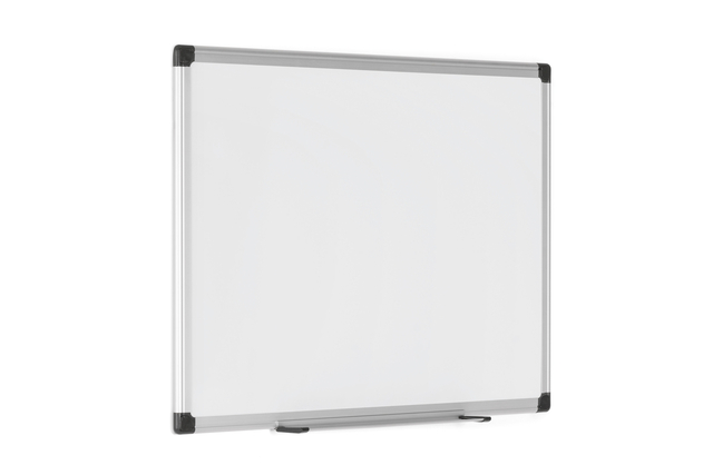 Whiteboard Quantore 45x60cm enamel magnetic