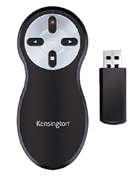 Laser pointer Kensington Presenter SI600