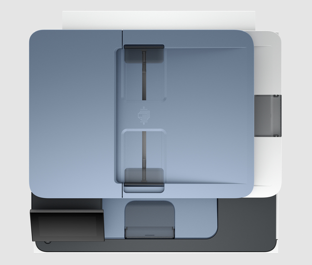 Multifunctional Laser printer HP laserjet pro 3302fdn