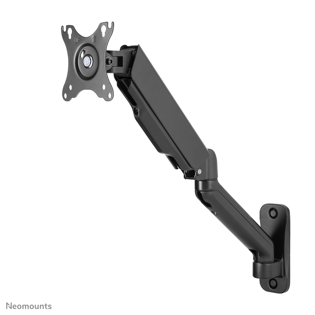 TV/Monitor wandsteun Neomounts WL70-450BL11 17-32 inch