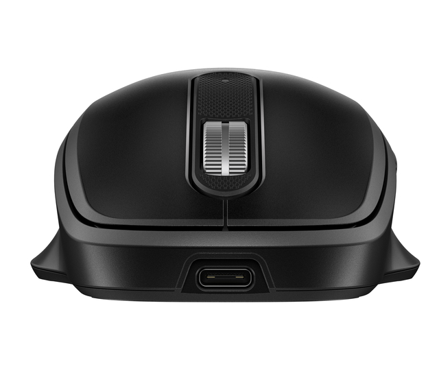 Toetsenbord + muis HP 725 oplaadbaar