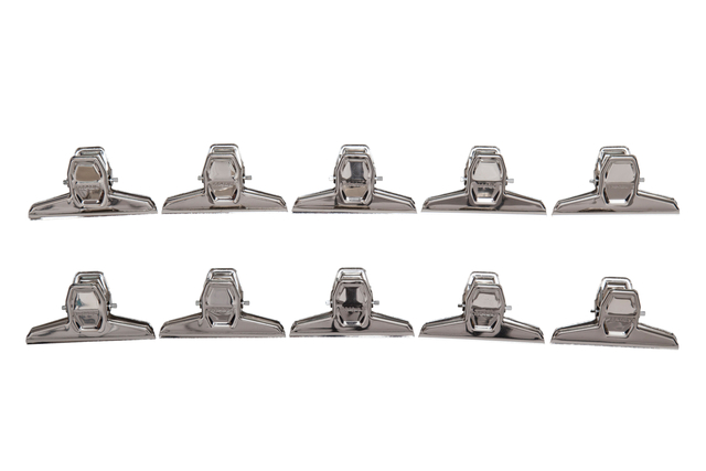Letter Clips MAULpro, width 95 mm