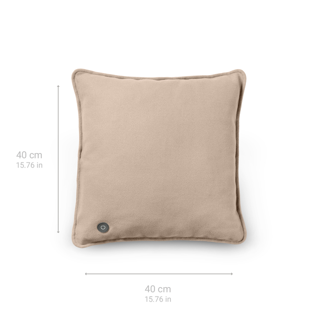 Warmtekussen Medisana HC 200 beige