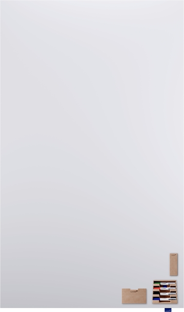 Whiteboard Legamaster Wall-Up 200x119.5cm