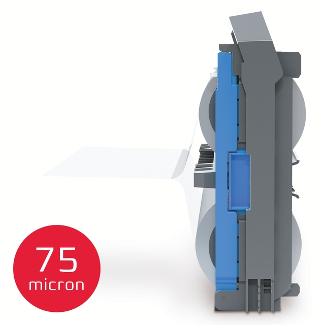Lamineercassette GBC Foton hervulbaar 75micron