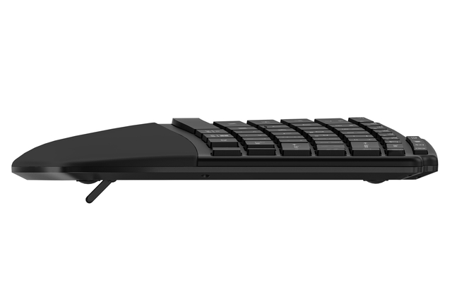 Toetsenbord Kensington EQ Pro Fit KB675 TKL Ergo draadloos
