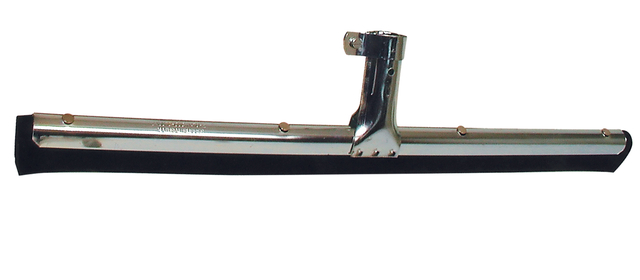 CLNQ Floor Squeegee 45 cm natural rubber