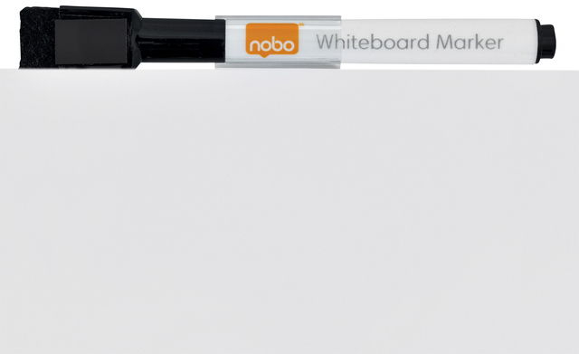Whiteboard Nobo tile 36x36cm white magnetic