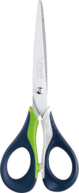 SCISSORS MAPED 160MM SENSOFT ASS
