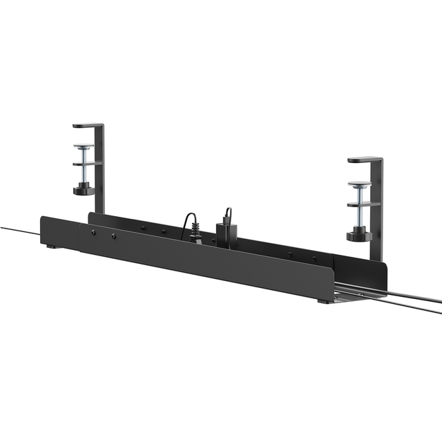 Kabelgoot Neomounts klembevestiging 80-120cm
