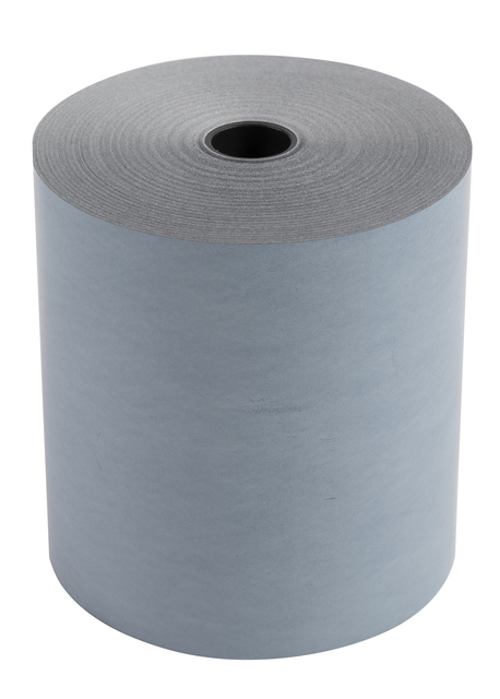 Telrol Exacompta 80mmx76m kern Ø12mm SafeContact thermisc
