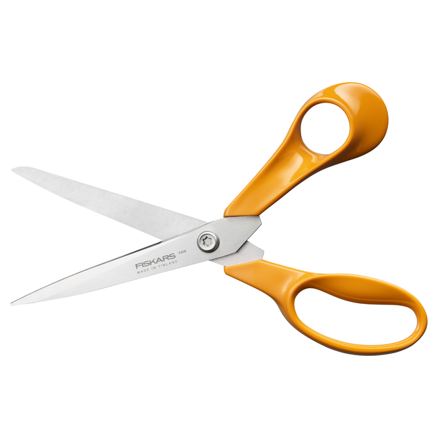 Schaar Fiskars 210mm universeel