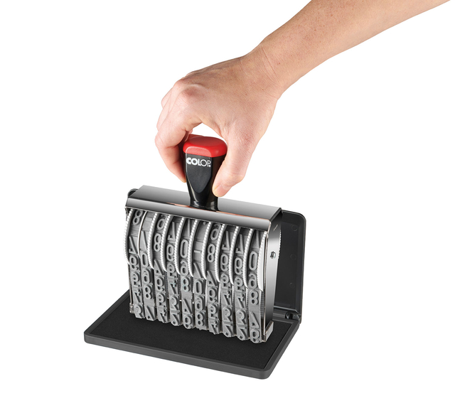 COLOP Stamp Pad Micro 3