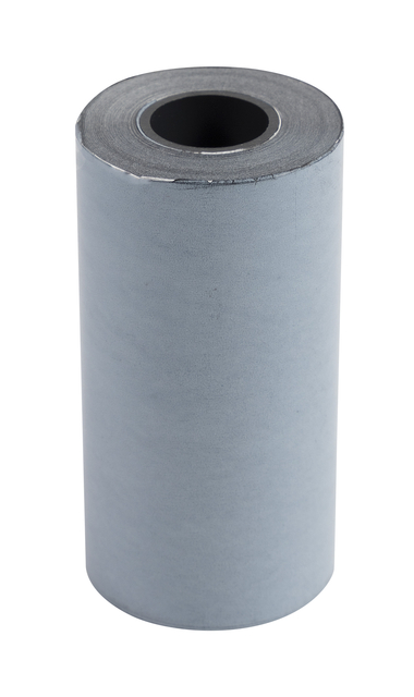 Telrol Exacompta 57mmx9m kern Ø12mm SafeContact thermisc