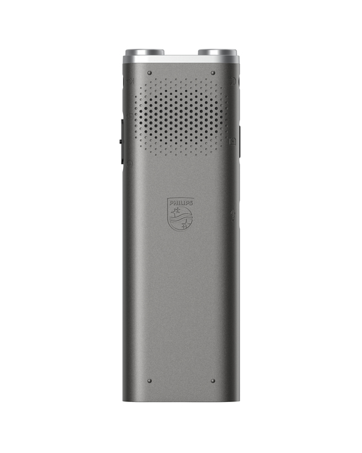 Digital voice recorder Philips DVT 2075 voor interviews