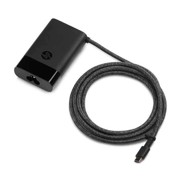 Laptop Oplader HP 65W USB-C