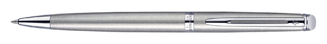 Balpen Waterman Hémisphère stainless steel CT medi