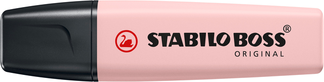 Markeerstift STABILO Boss 70/128 Wildflower blush