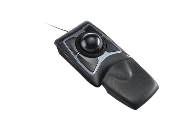 Mouse Kensington Trackball Expert Wired black