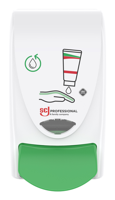 Handcrèmedispenser SCJ Proline Restore wi