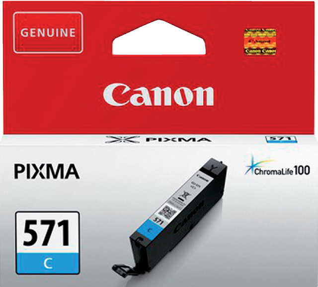 CANON CLI-571 C