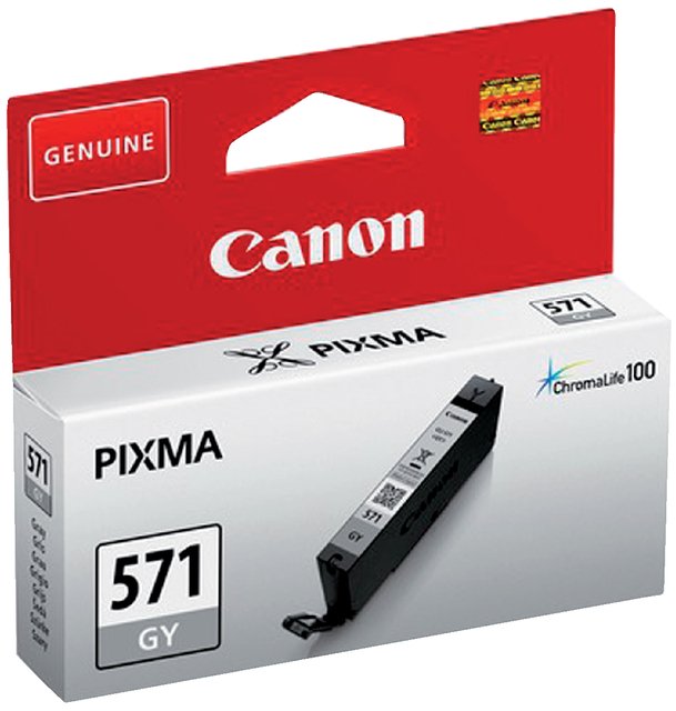 CANON CLI-571 GY