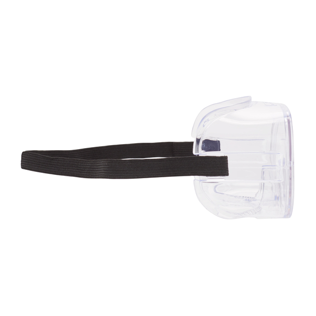 Ruimzichtbril 3M classic 4800 heldere lens