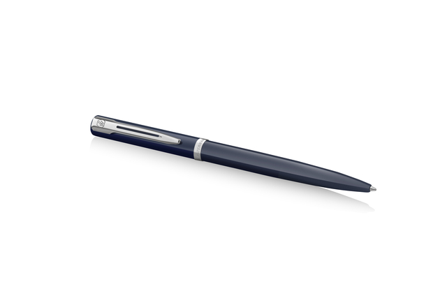 Balpen Waterman Allure Impression blue CT medium