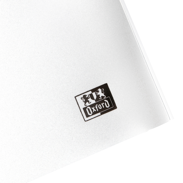 ELBA Report File, A4, PP White