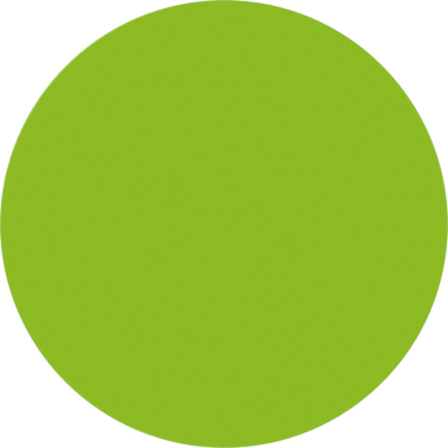 Markeerstiftinkt STABILO 070/33 groen