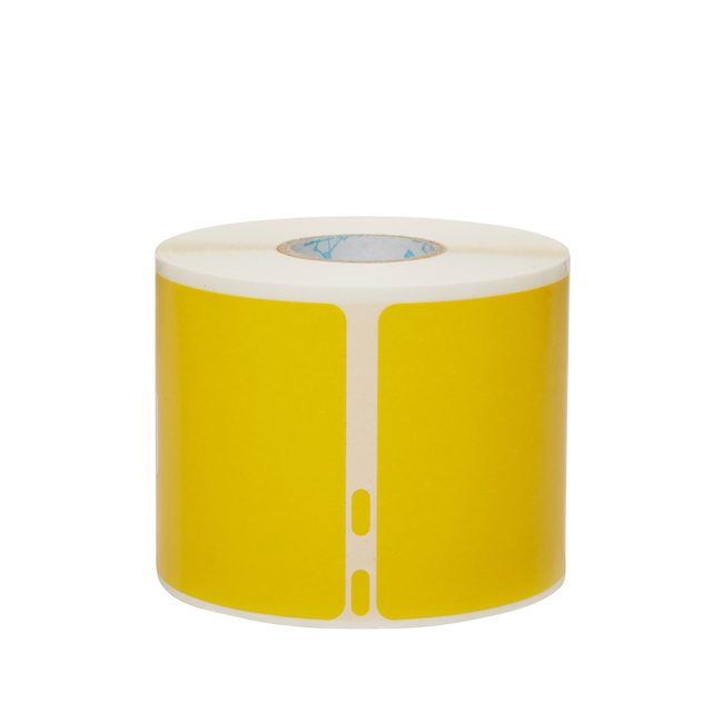 Etiket Dymo LabelWriter naamkaart 54x101mm 1 rol á 220 stuks gee