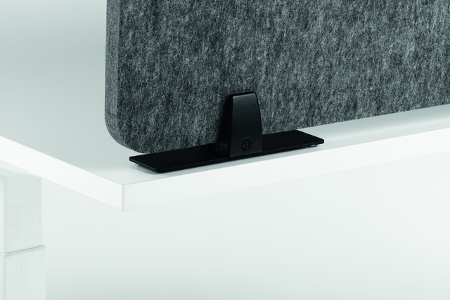 Bureauscherm Durable EFFECT 160