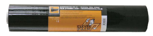 CLEVERPA,FILM,28,BLACK,20µm,500x300.00,