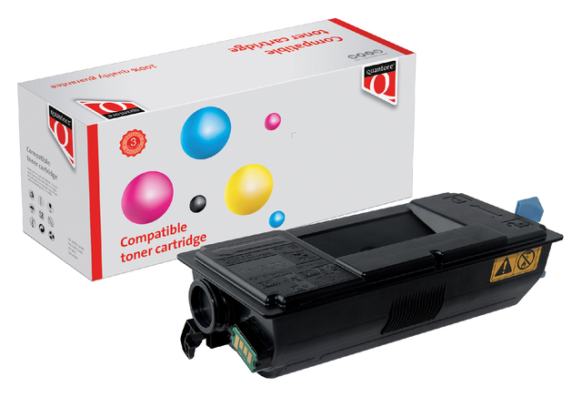 Toner cartridge Quantore Kyocera TK-3100 black