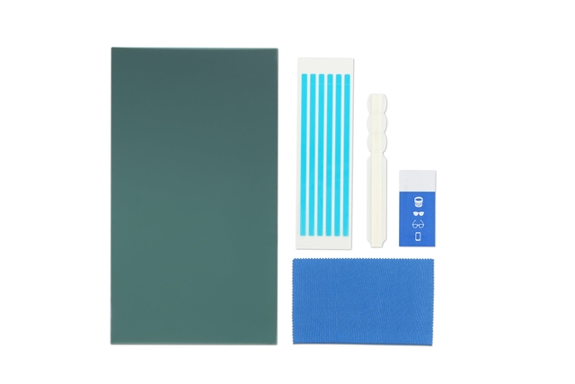 Privacyfilter Kensington EQ voor 14'' laptops 16:9